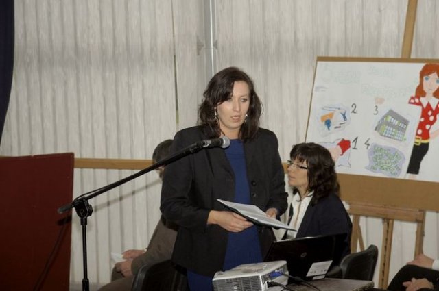 Konferencja 10-lecie